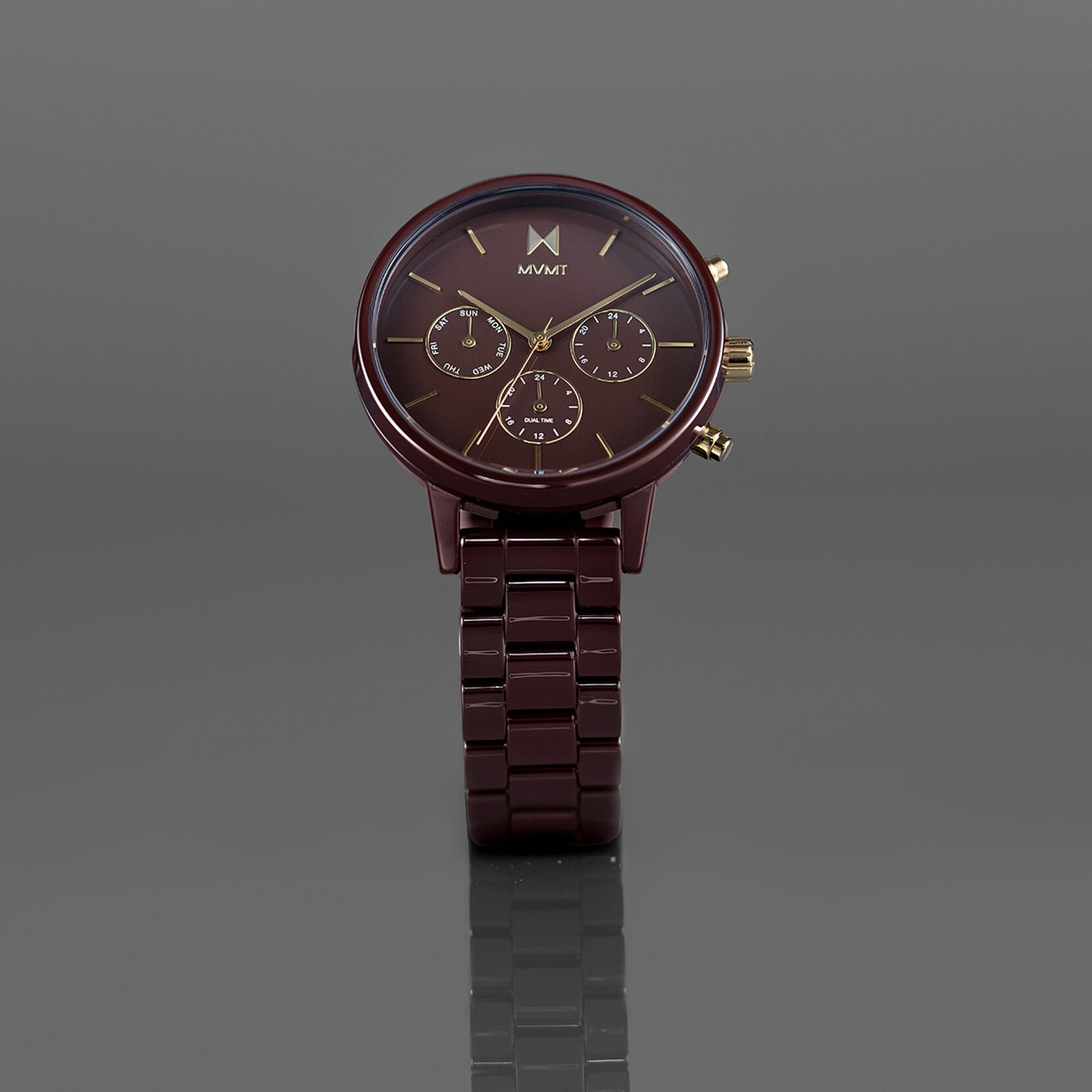 Nova Ceramic | Napa Red | 38MM - image 5