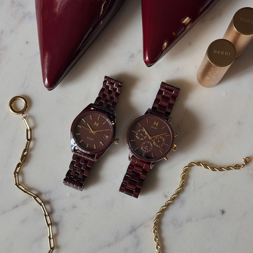 Nova Ceramic | Napa Red | 38MM - image 6