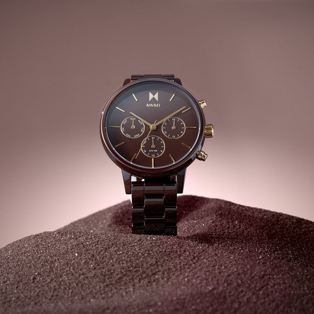 Nova Ceramic | Napa Red | 38MM - image 7