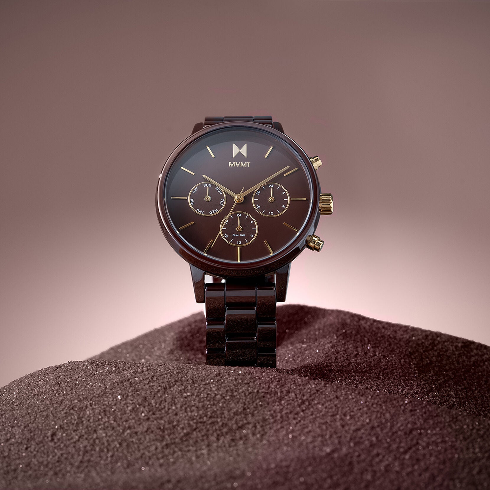Nova Ceramic | Napa Red | 38MM - image 7