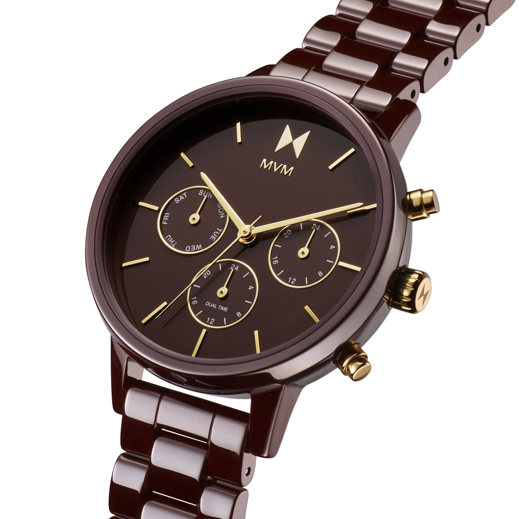 Nova Ceramic | Napa Red | 38MM - image 2