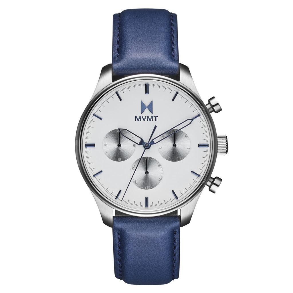 Airhawk | Pacific Navy | 42MM - main image