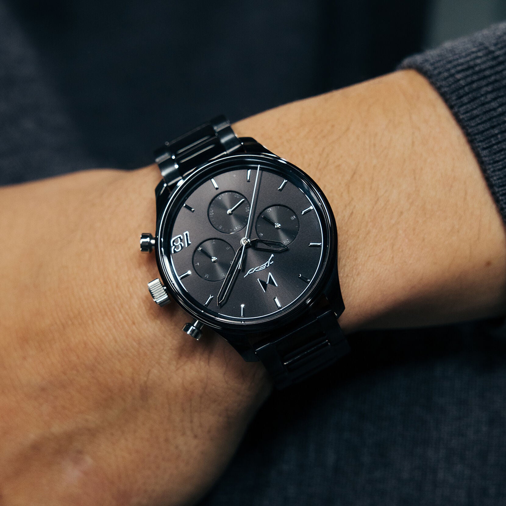 Airhawk | Jett Lawrence | 42MM - image 4