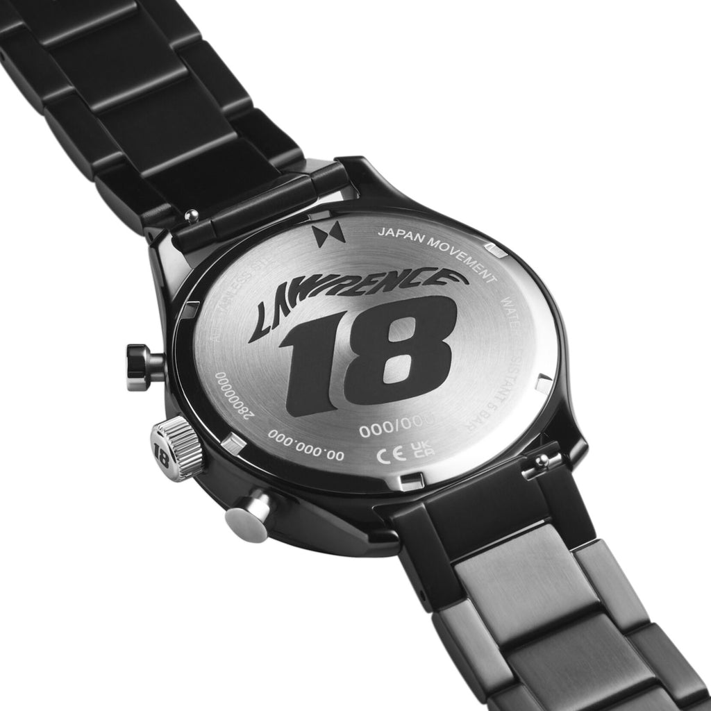 Airhawk | Jett Lawrence | 42MM - image 8