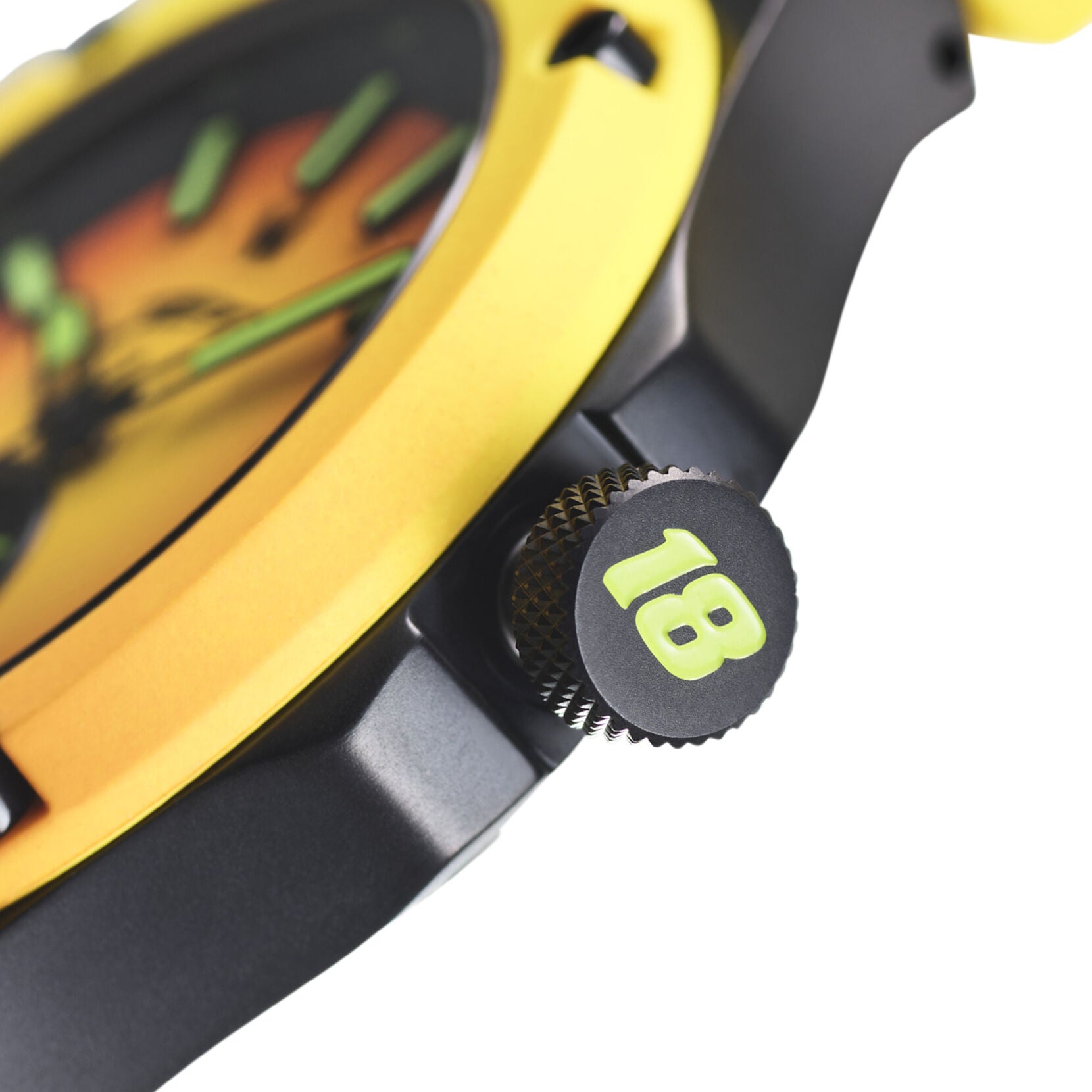 Raptor Automatic | Jett Lawrence | 46.5MM - image 6