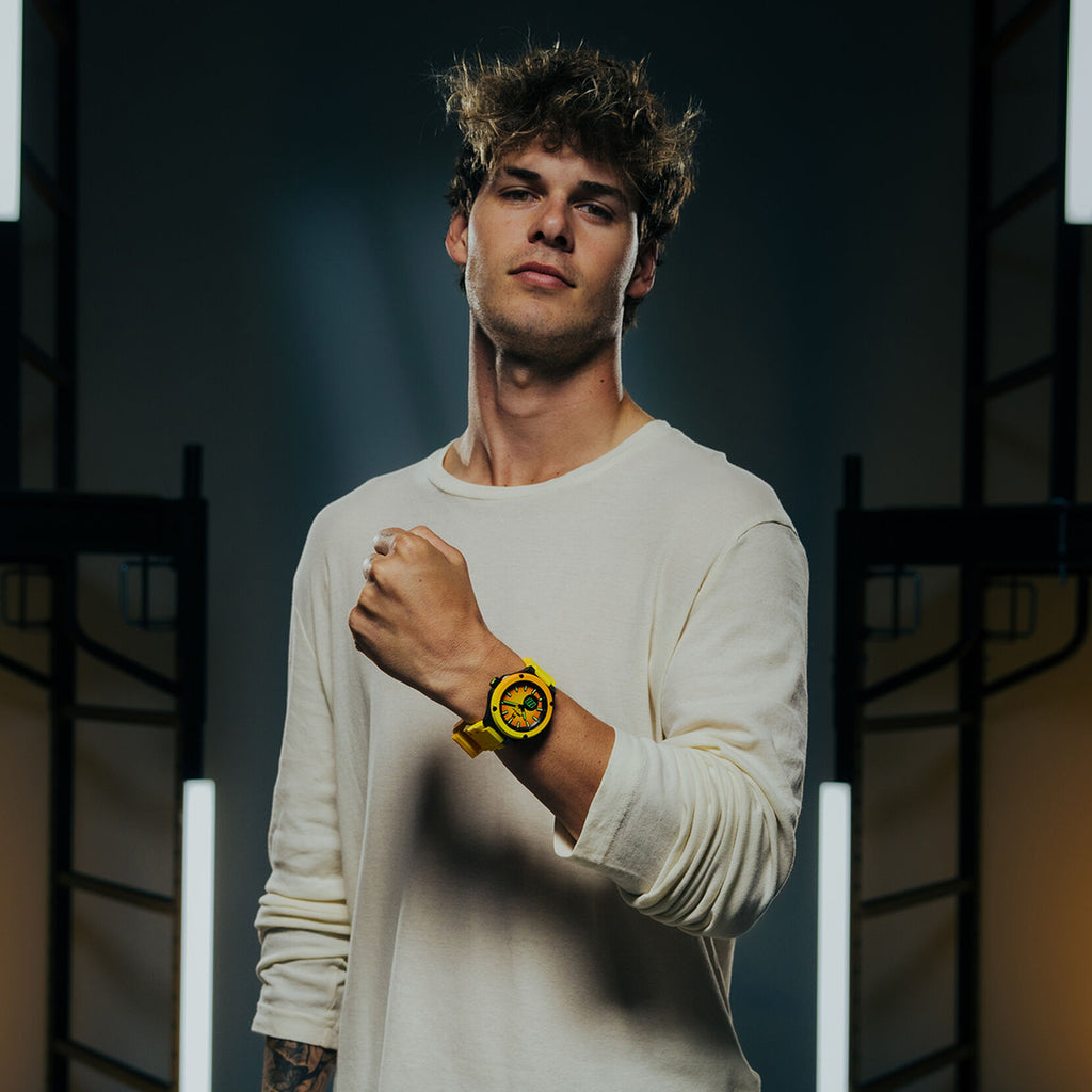 Raptor Automatic | Jett Lawrence | 46.5MM - image 5