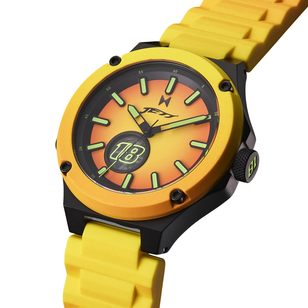 Raptor Automatic | Jett Lawrence | 46.5MM - image 2