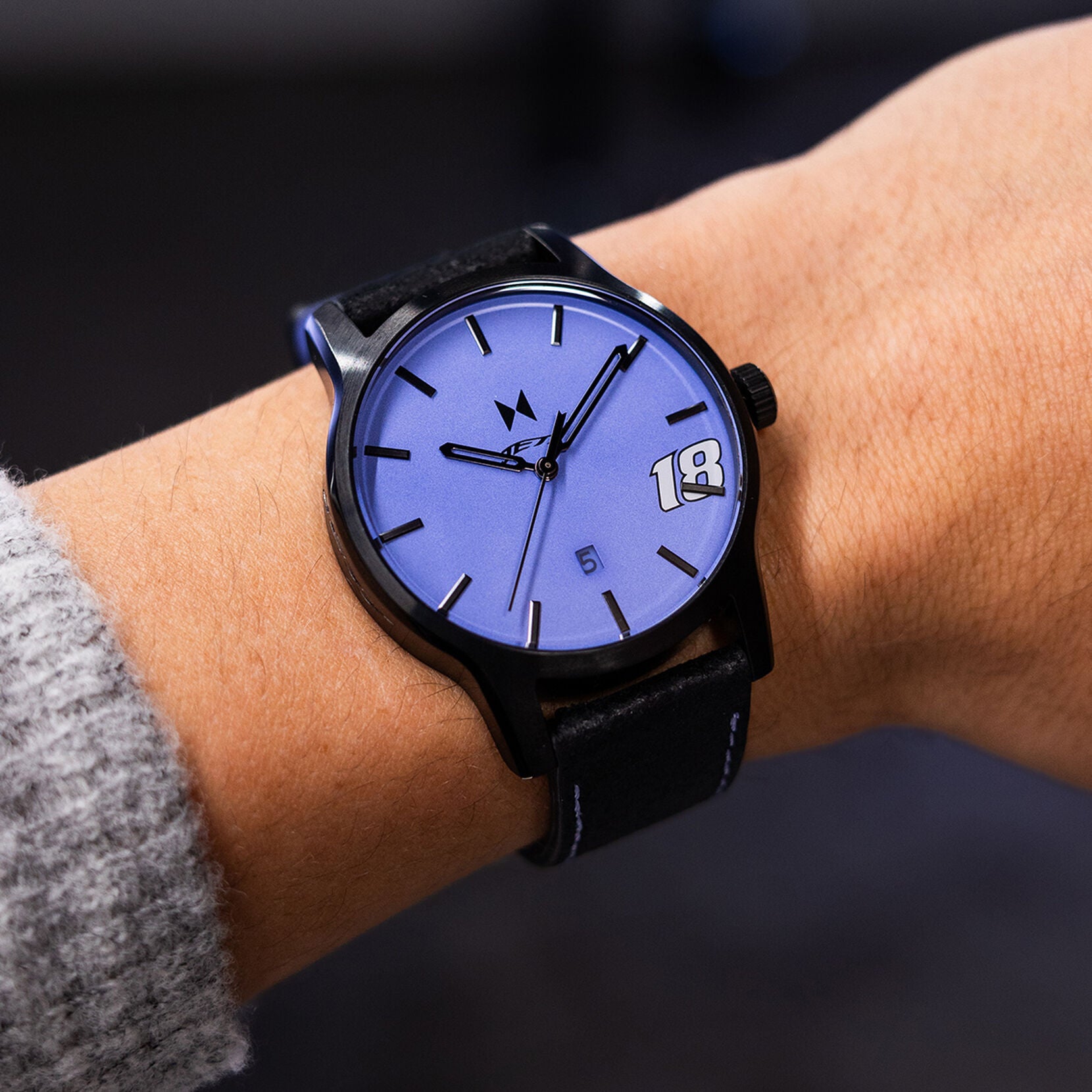 Classic II | Jett Lawrence | 44MM - image 3
