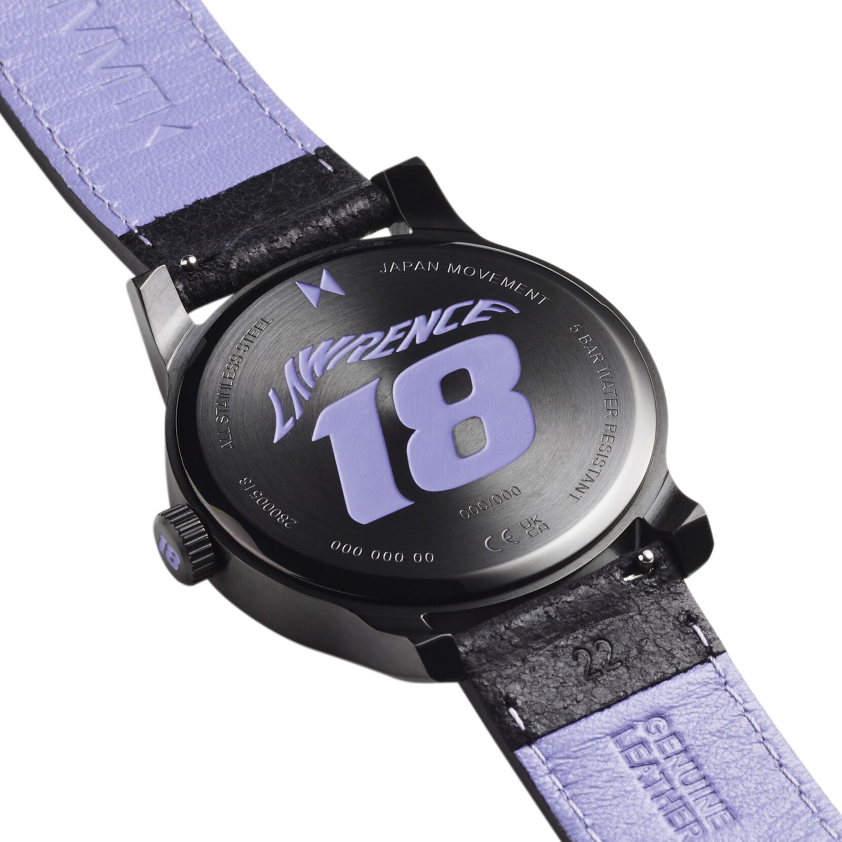 Classic II | Jett Lawrence | 44MM - image 6