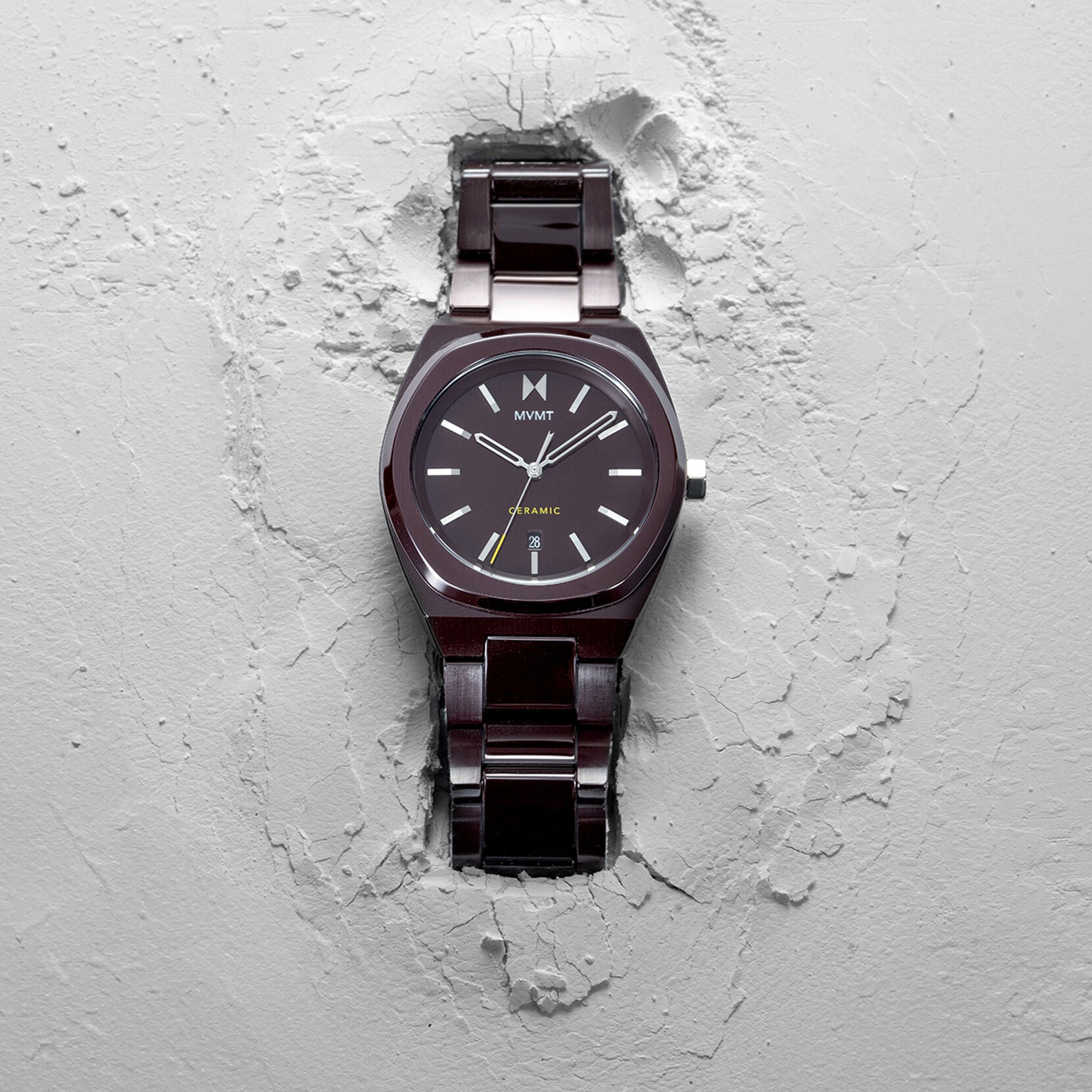 Odyssey II Ceramic | Napa Red | 40MM - image 4