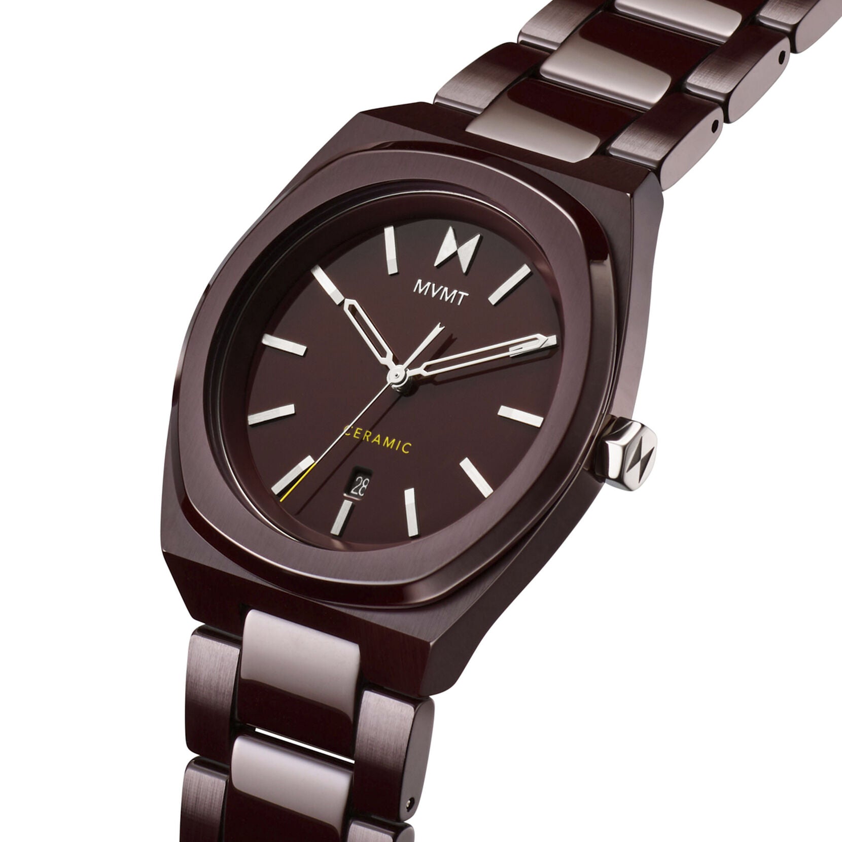 Odyssey II Ceramic | Napa Red | 40MM - image 2