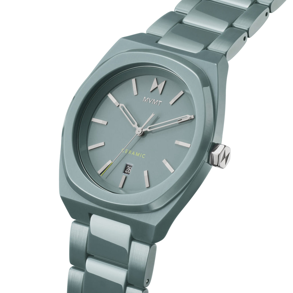 MVMT Odyssey | Odyssey Ceramic Men's Watch, 40mm - image 2