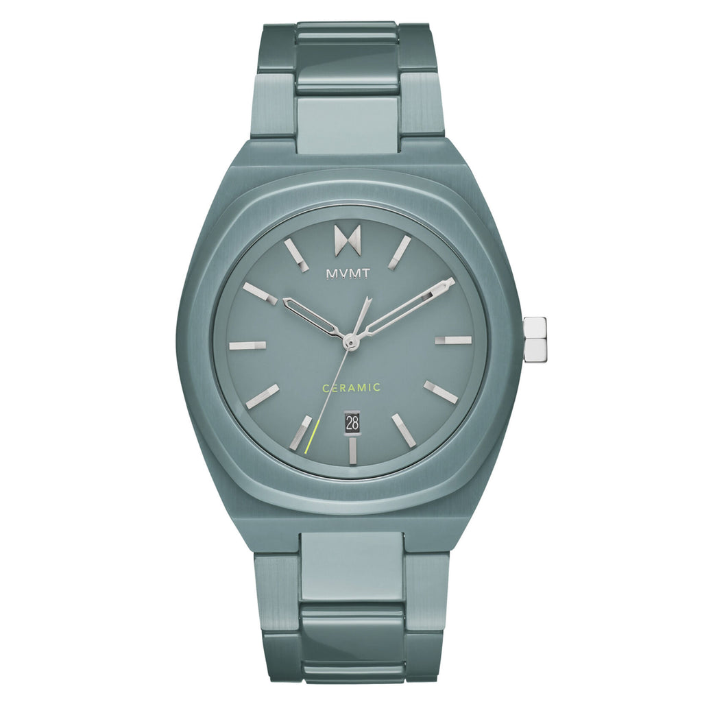 MVMT Odyssey | Odyssey Ceramic Men's Watch, 40mm - main image