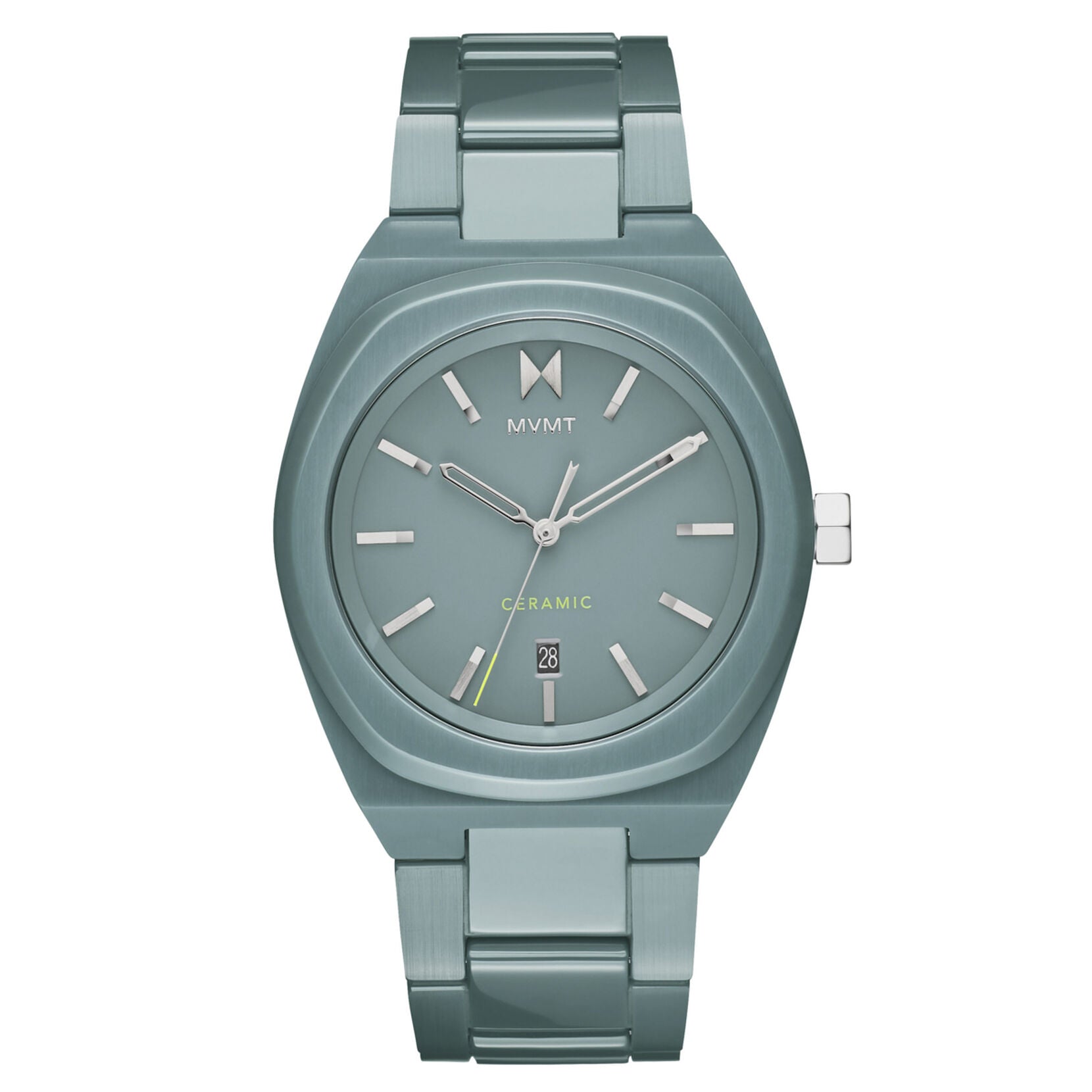 MVMT Odyssey | Odyssey Ceramic Men's Watch, 40mm - main image