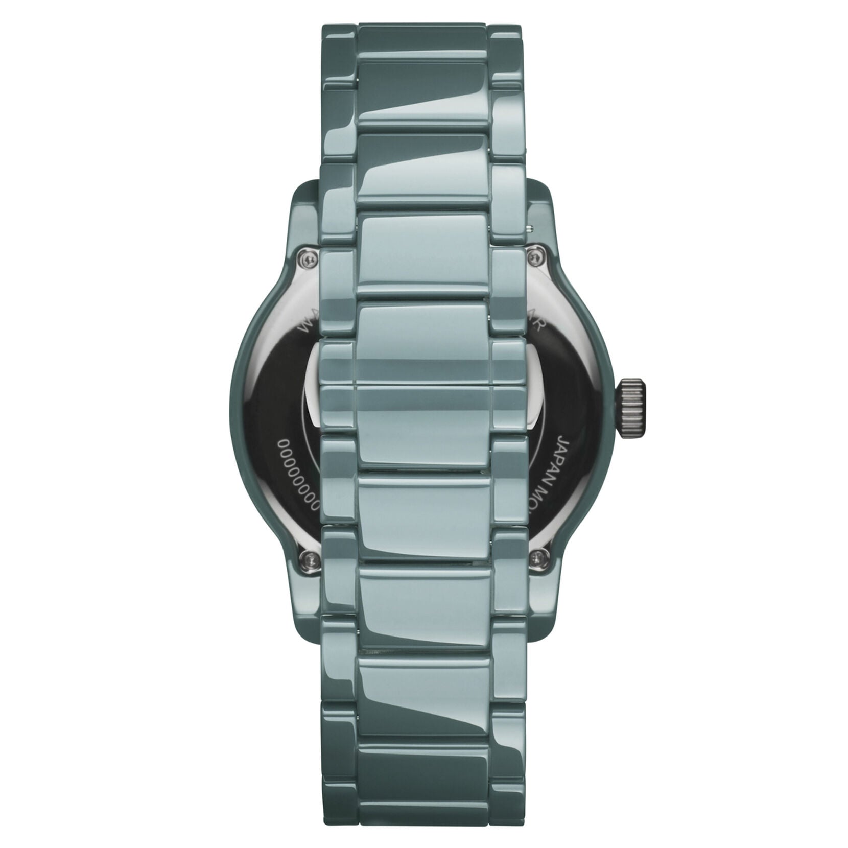 MVMT Classic II | Classic II Ceramic Men's Watch, 44mm - image 3