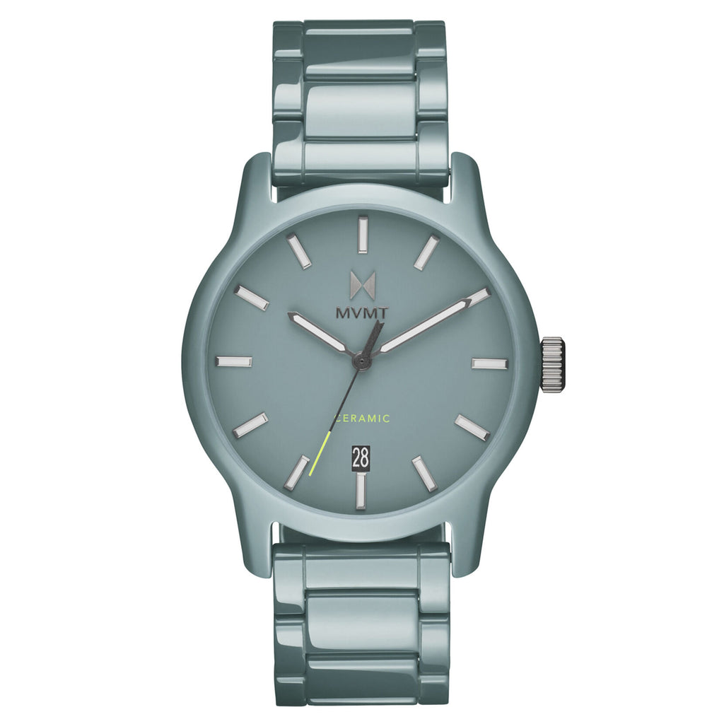 MVMT Classic II | Classic II Ceramic Men's Watch, 44mm - main image