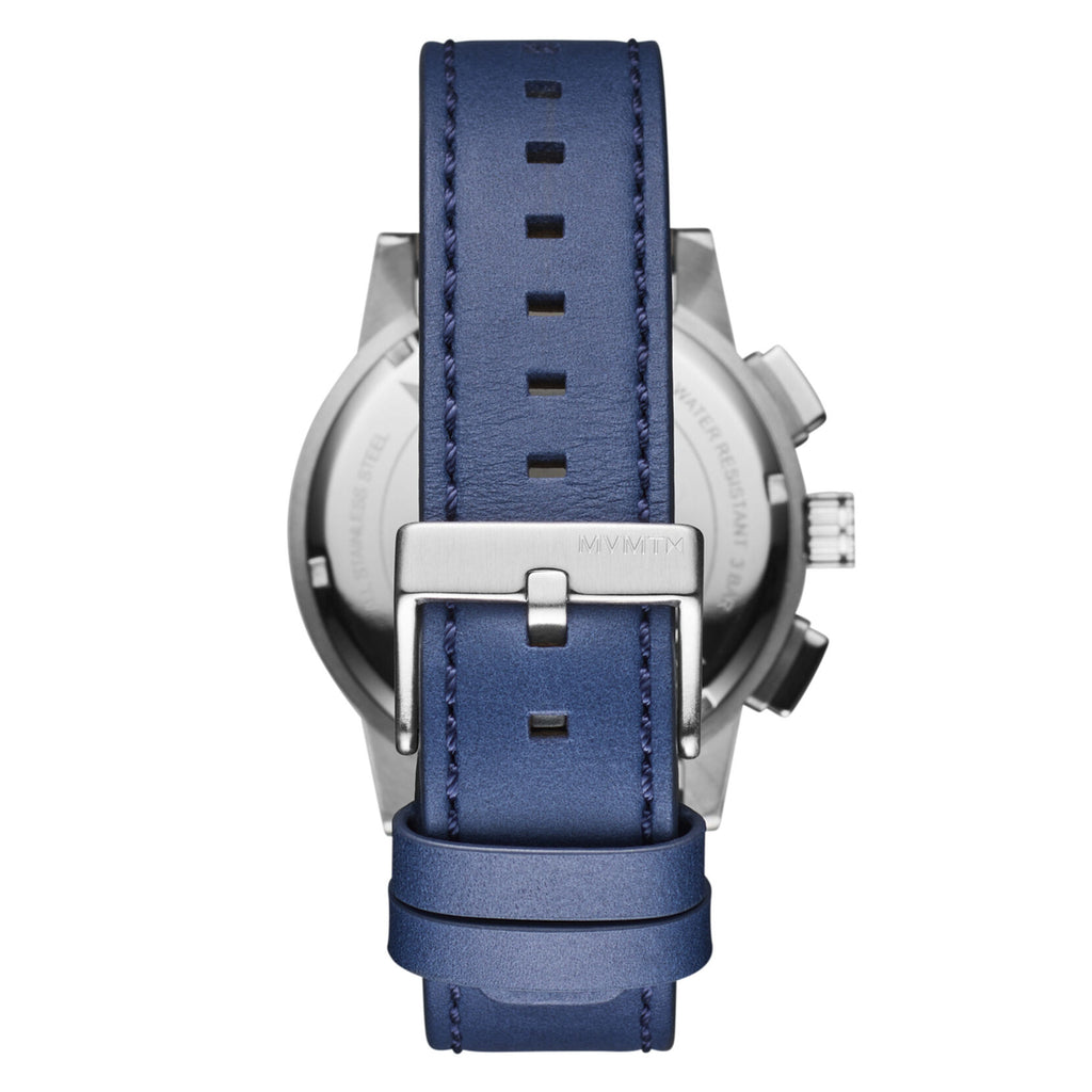 Chrono II | Pacific Navy | 45MM - image 3