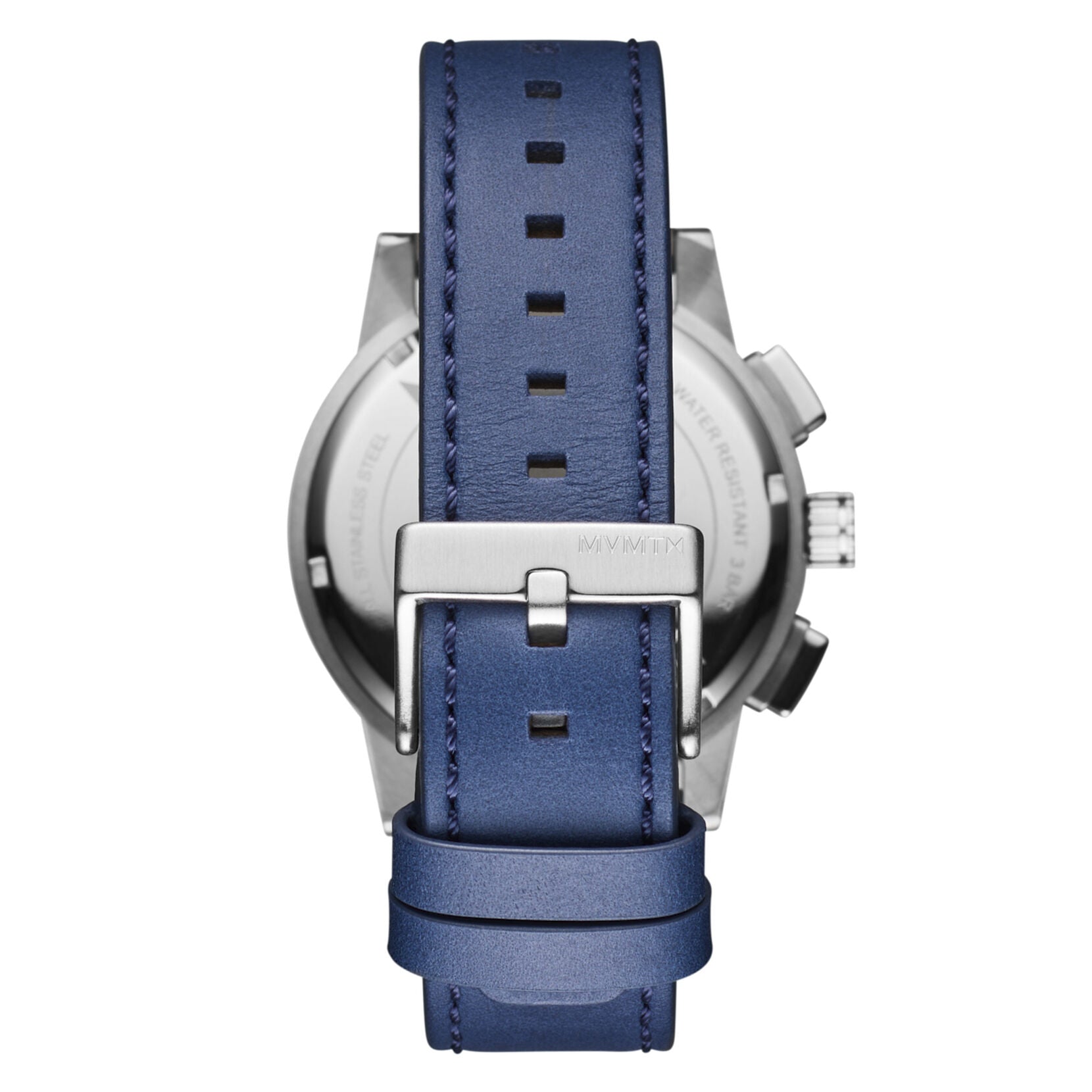 Chrono II | Pacific Navy | 45MM - image 3
