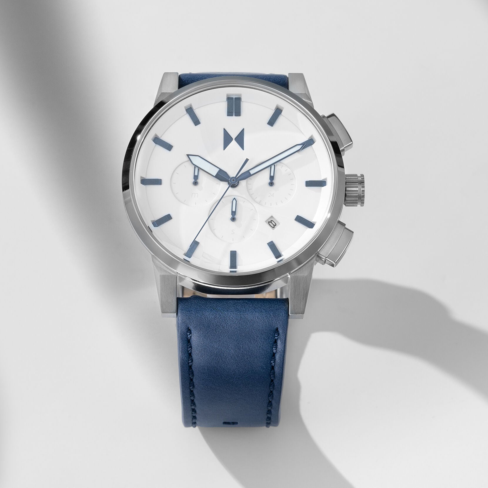 Chrono II | Pacific Navy | 45MM - image 4