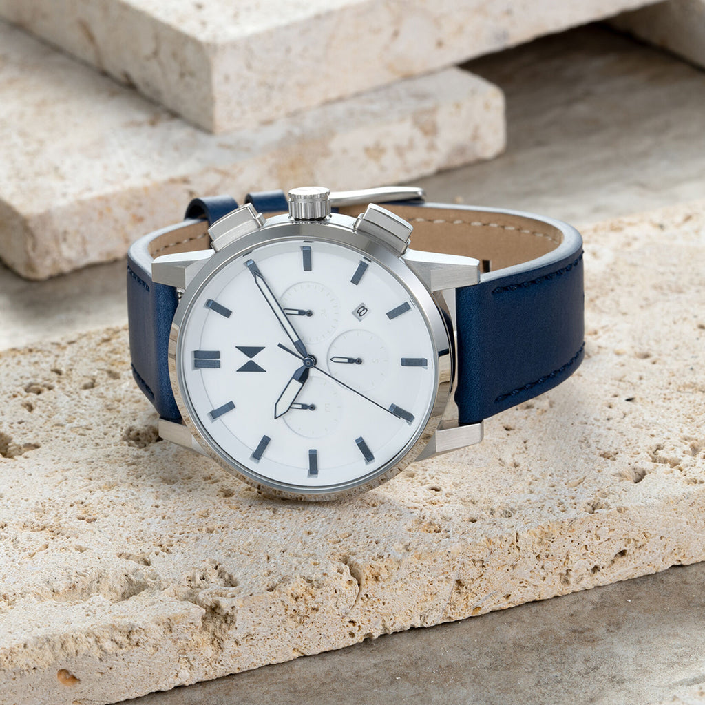 Chrono II | Pacific Navy | 45MM - image 5