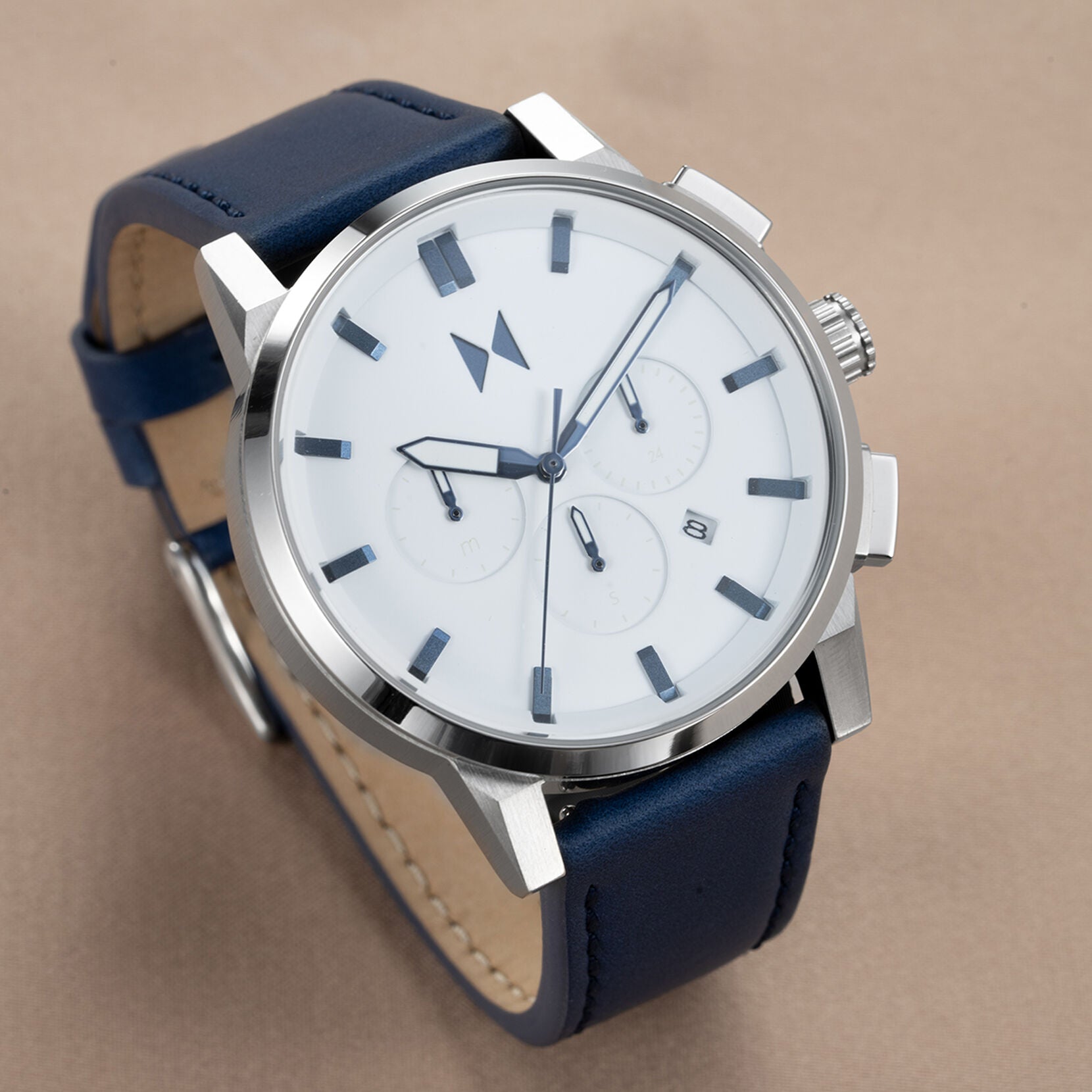 Chrono II | Pacific Navy | 45MM - image 6