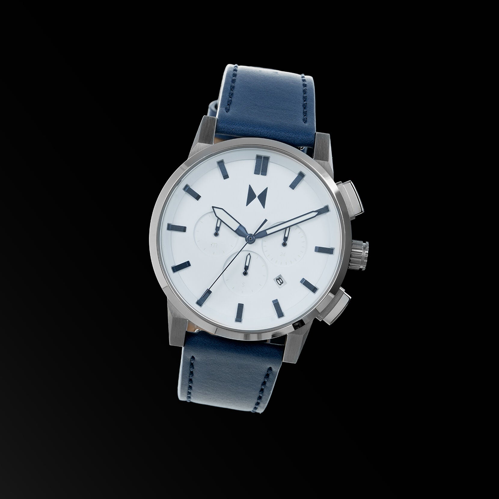 Chrono II | Pacific Navy | 45MM - image 7