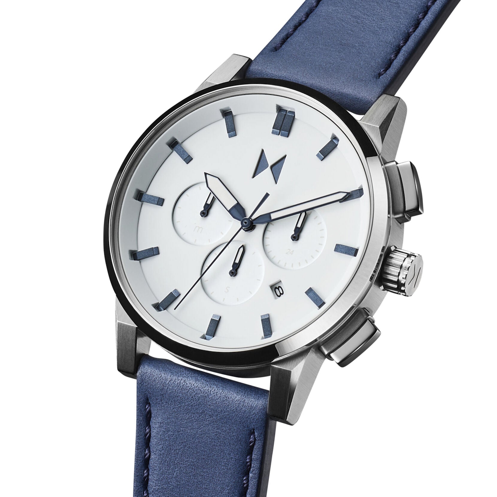 Chrono II | Pacific Navy | 45MM - image 2