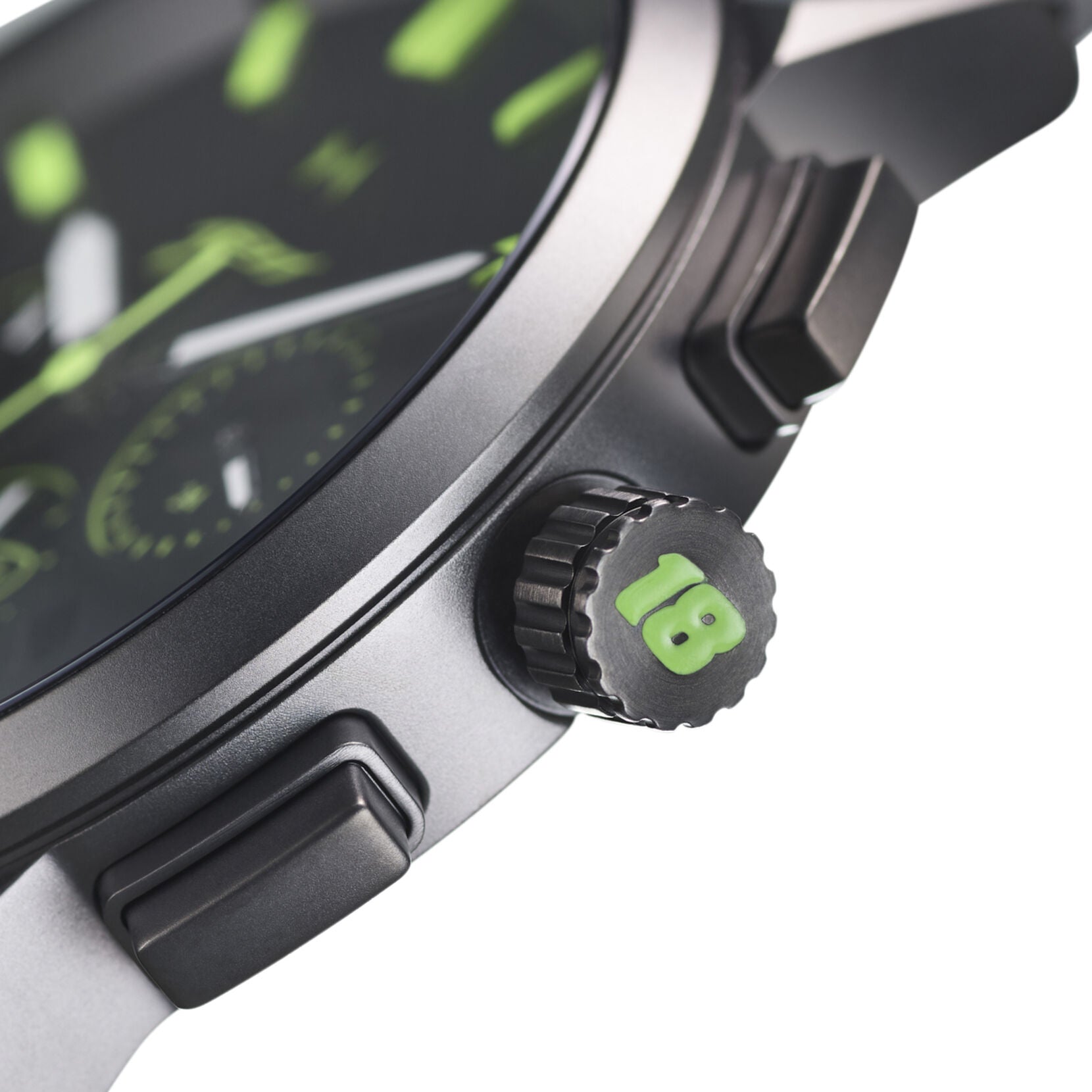 Chrono II | Jett Lawrence | 44MM - image 8