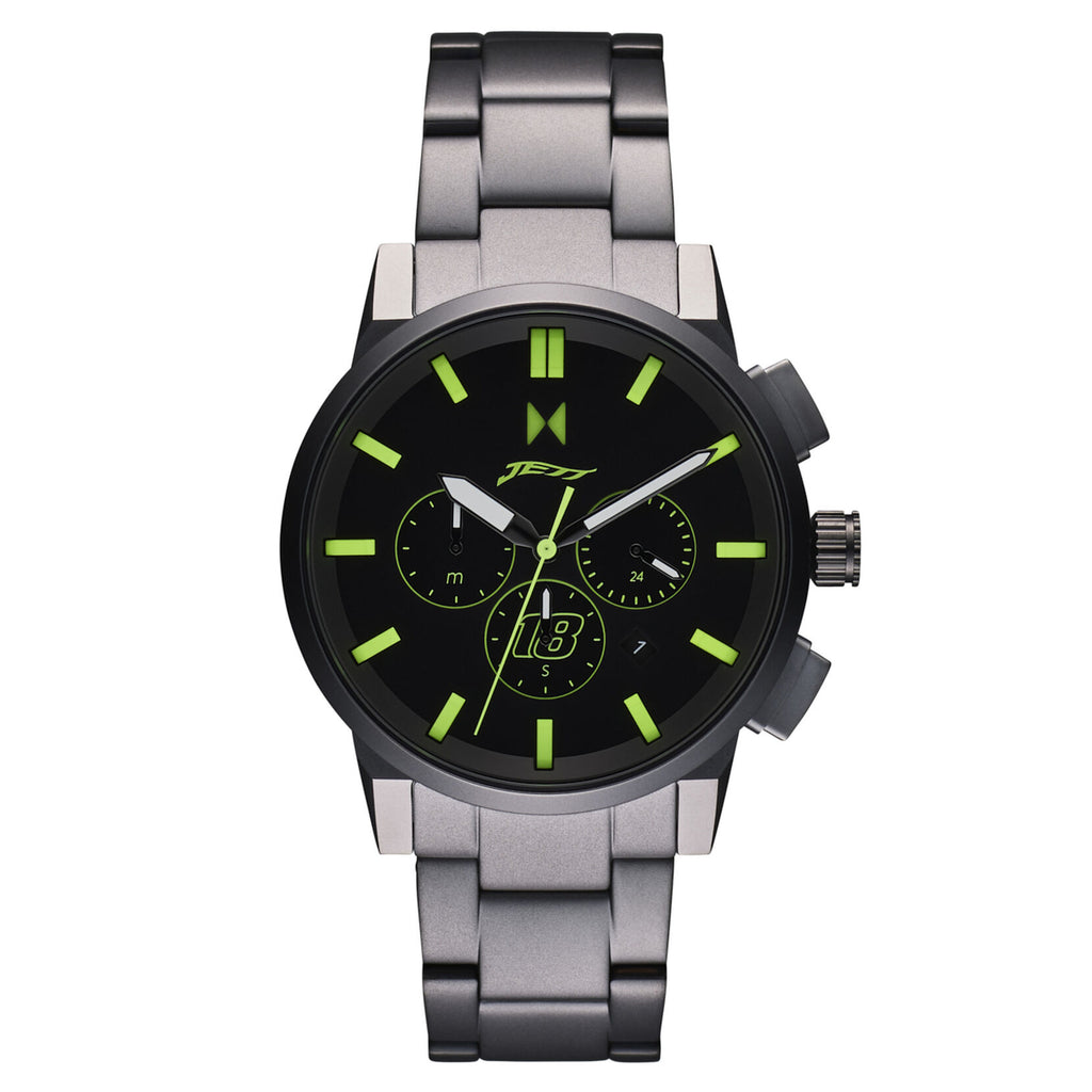 Chrono II | Jett Lawrence | 44MM - main image