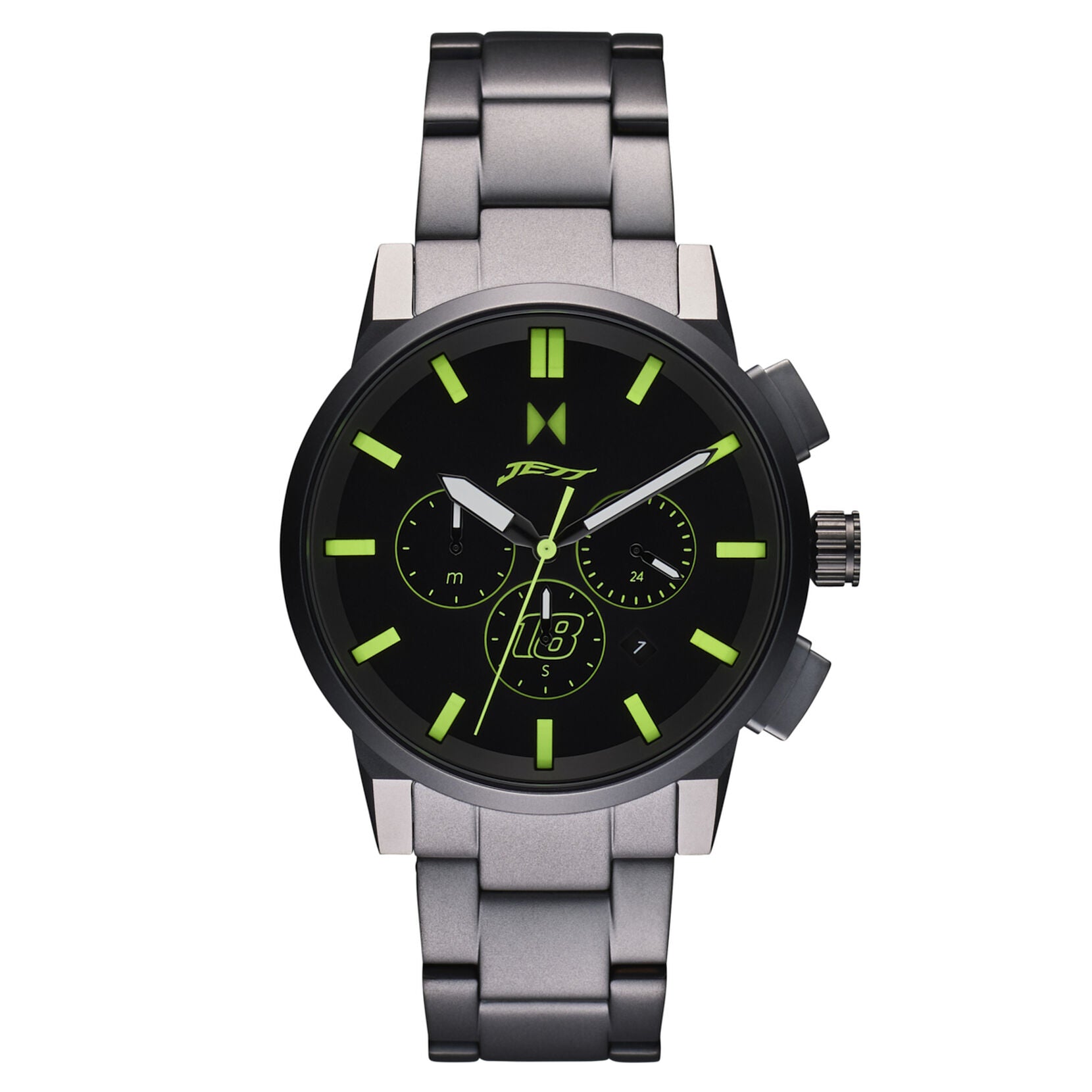 Chrono II | Jett Lawrence | 44MM - main image