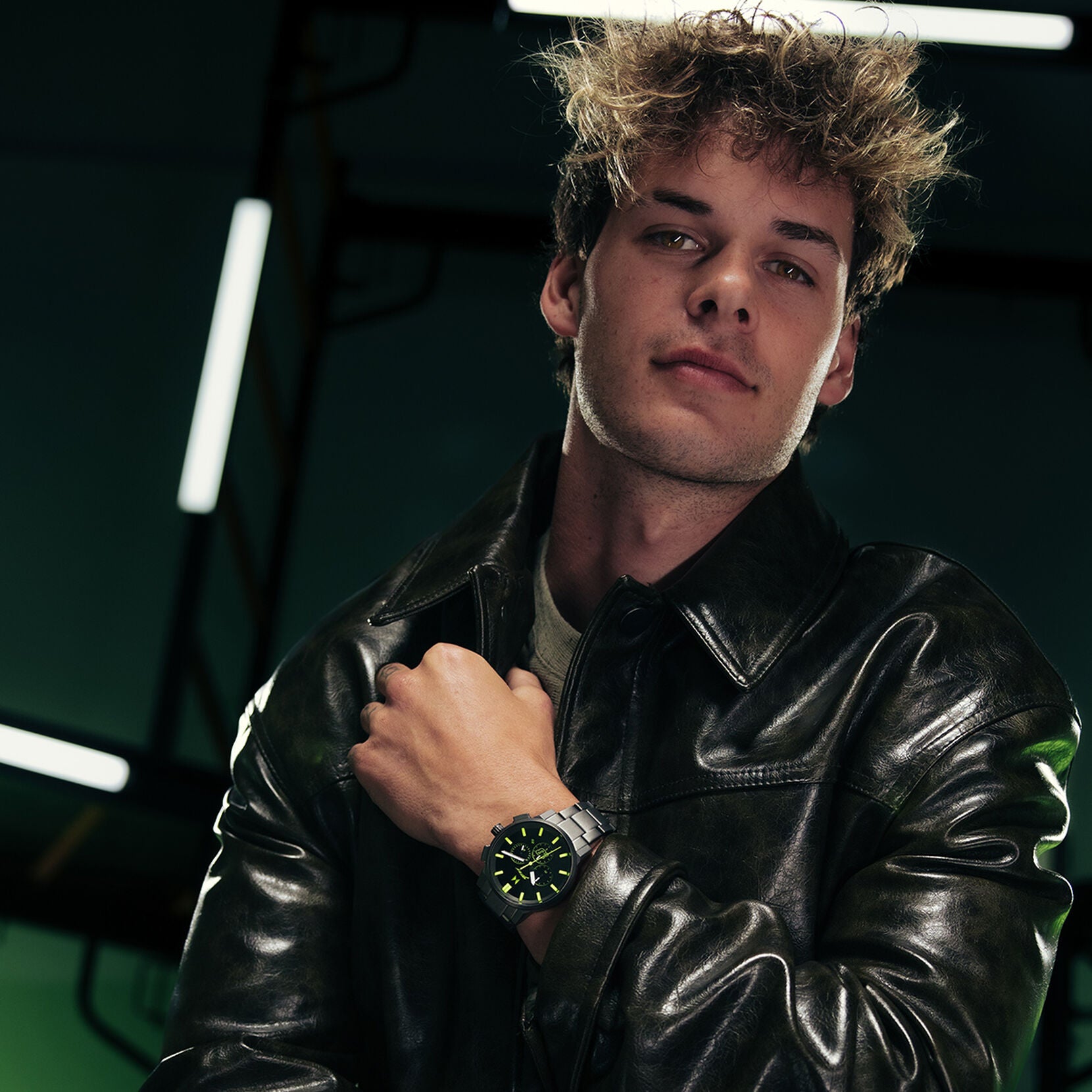 Chrono II | Jett Lawrence | 44MM - image 4