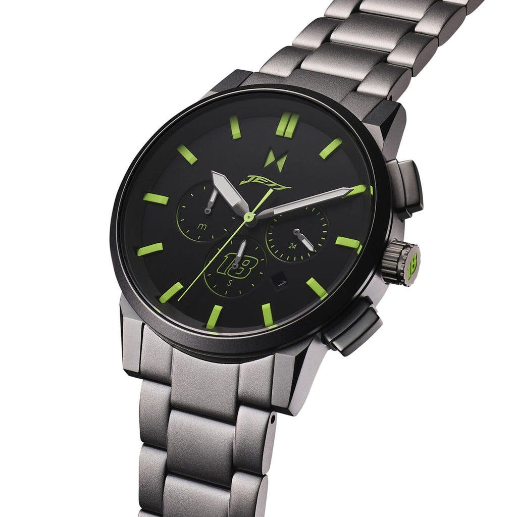 Chrono II | Jett Lawrence | 44MM - image 2