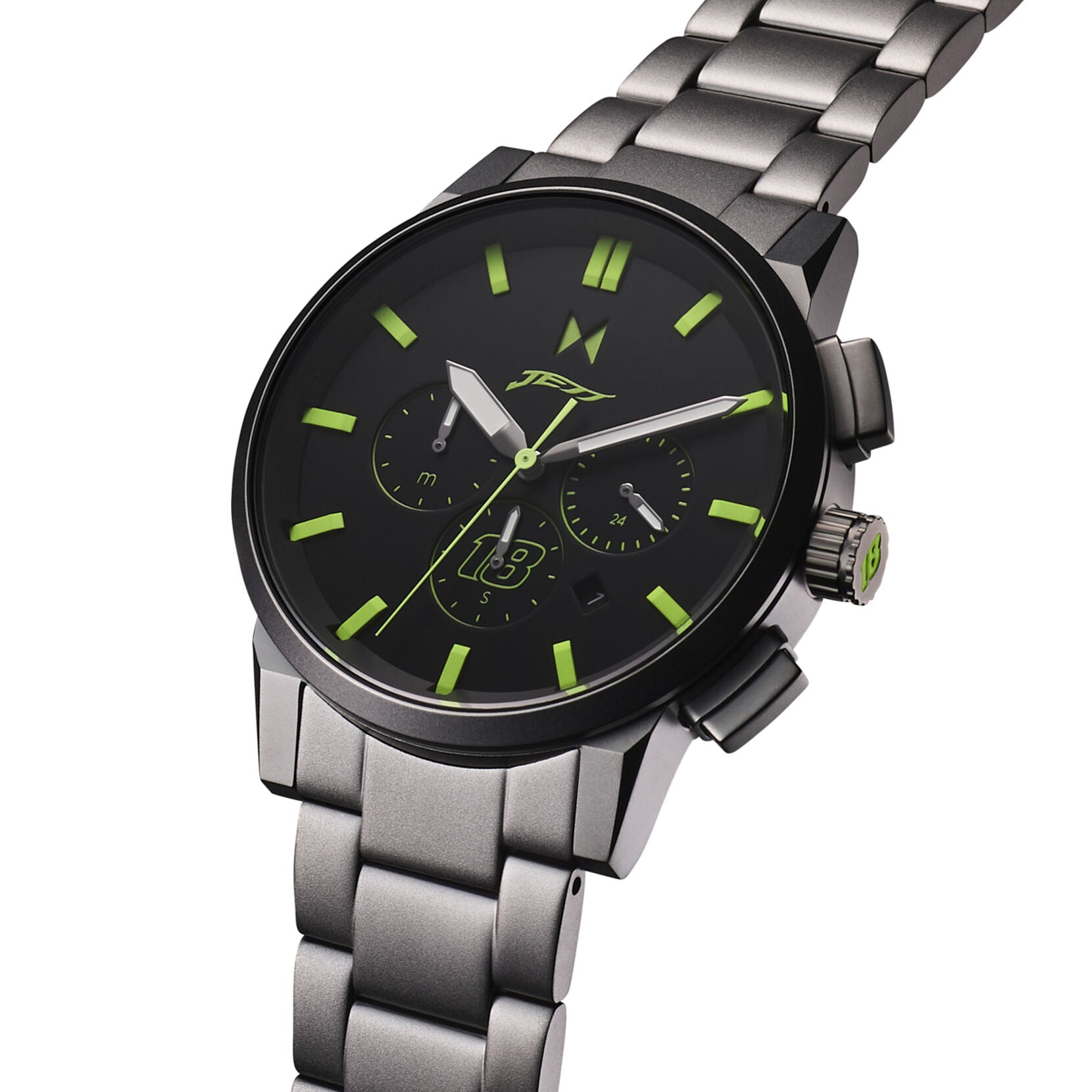 Chrono II | Jett Lawrence | 44MM - image 2