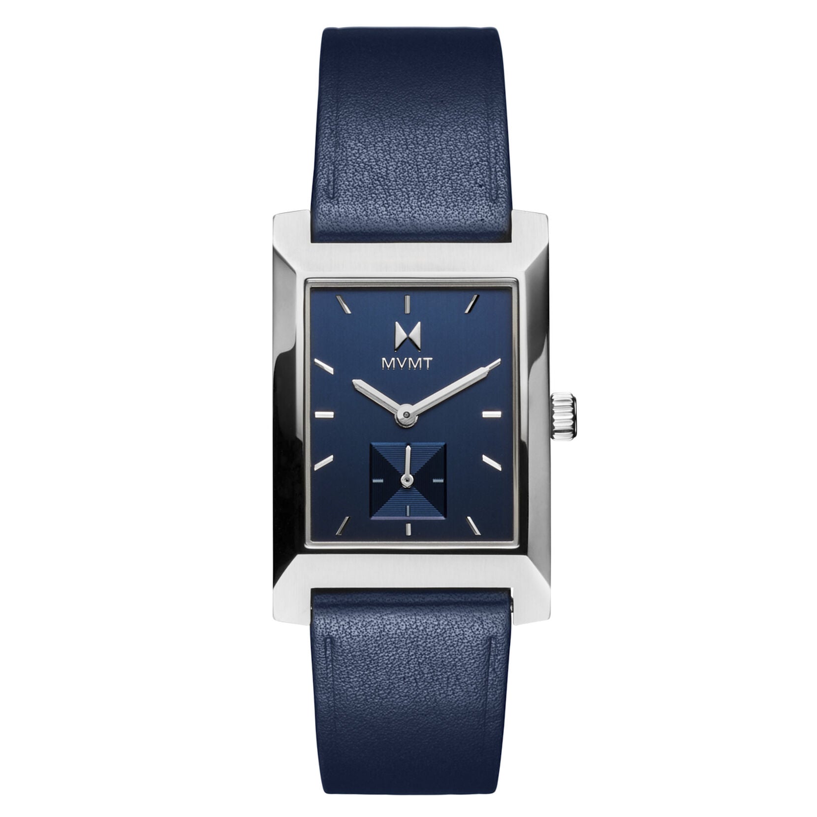 Newporter | Oxford Blue | 27.5MM - main image