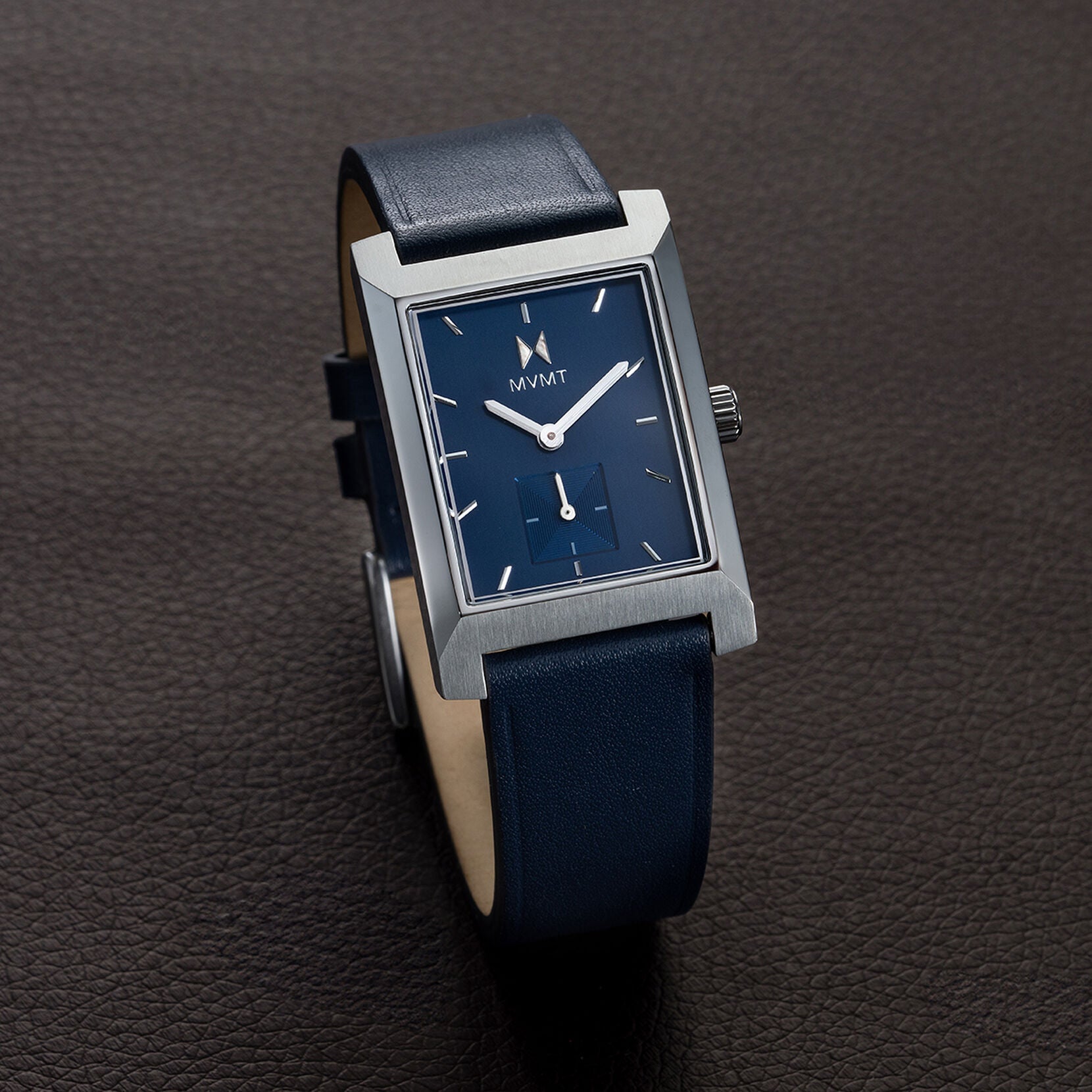 Newporter | Oxford Blue | 27.5MM - image 4