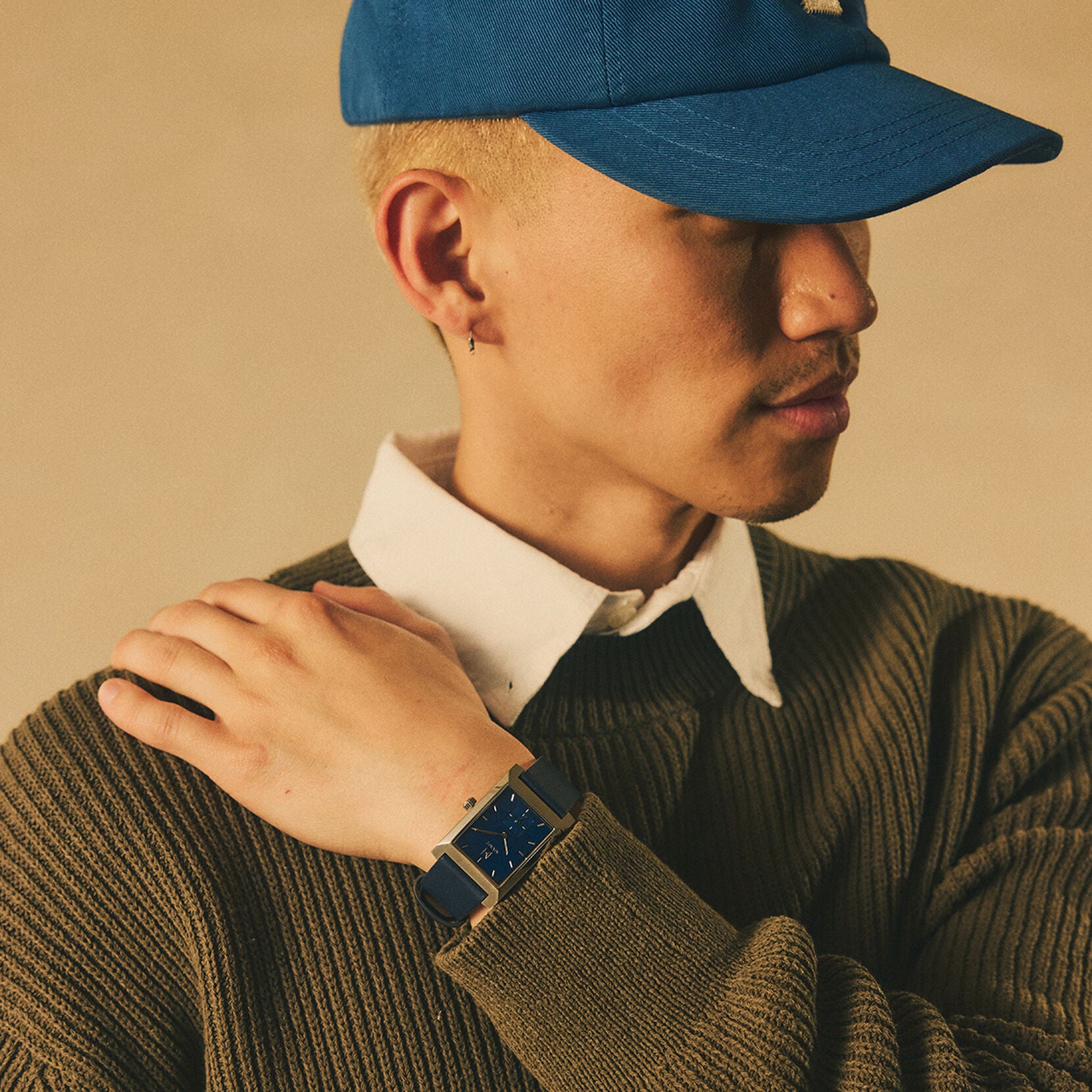 Newporter | Oxford Blue | 27.5MM - image 7