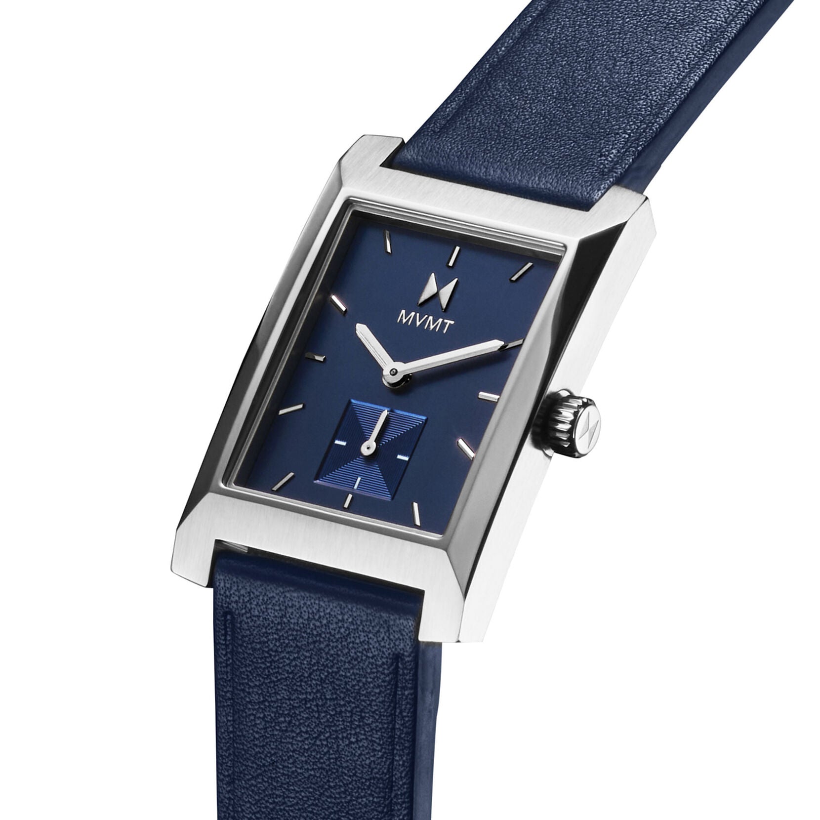 Newporter | Oxford Blue | 27.5MM - image 2