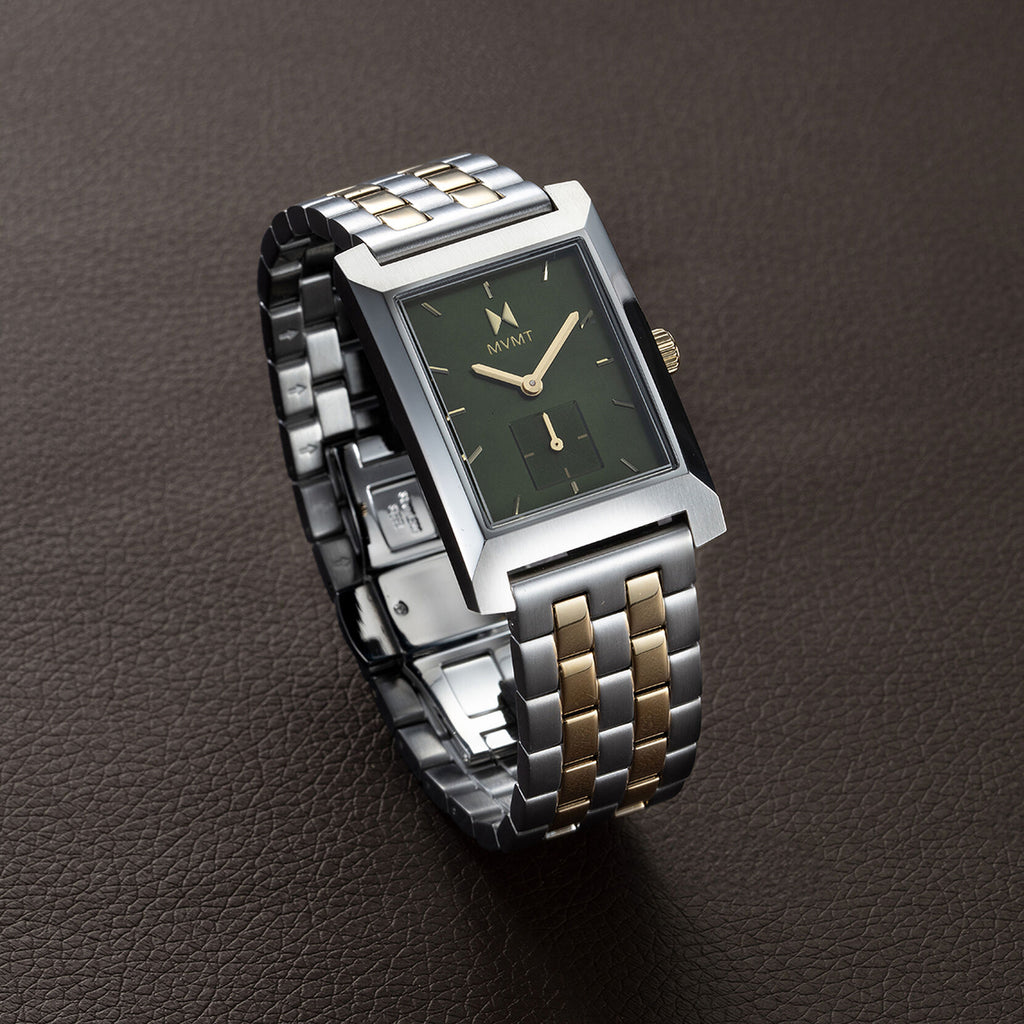 Newporter | Verdant Green | 27.5MM - image 4