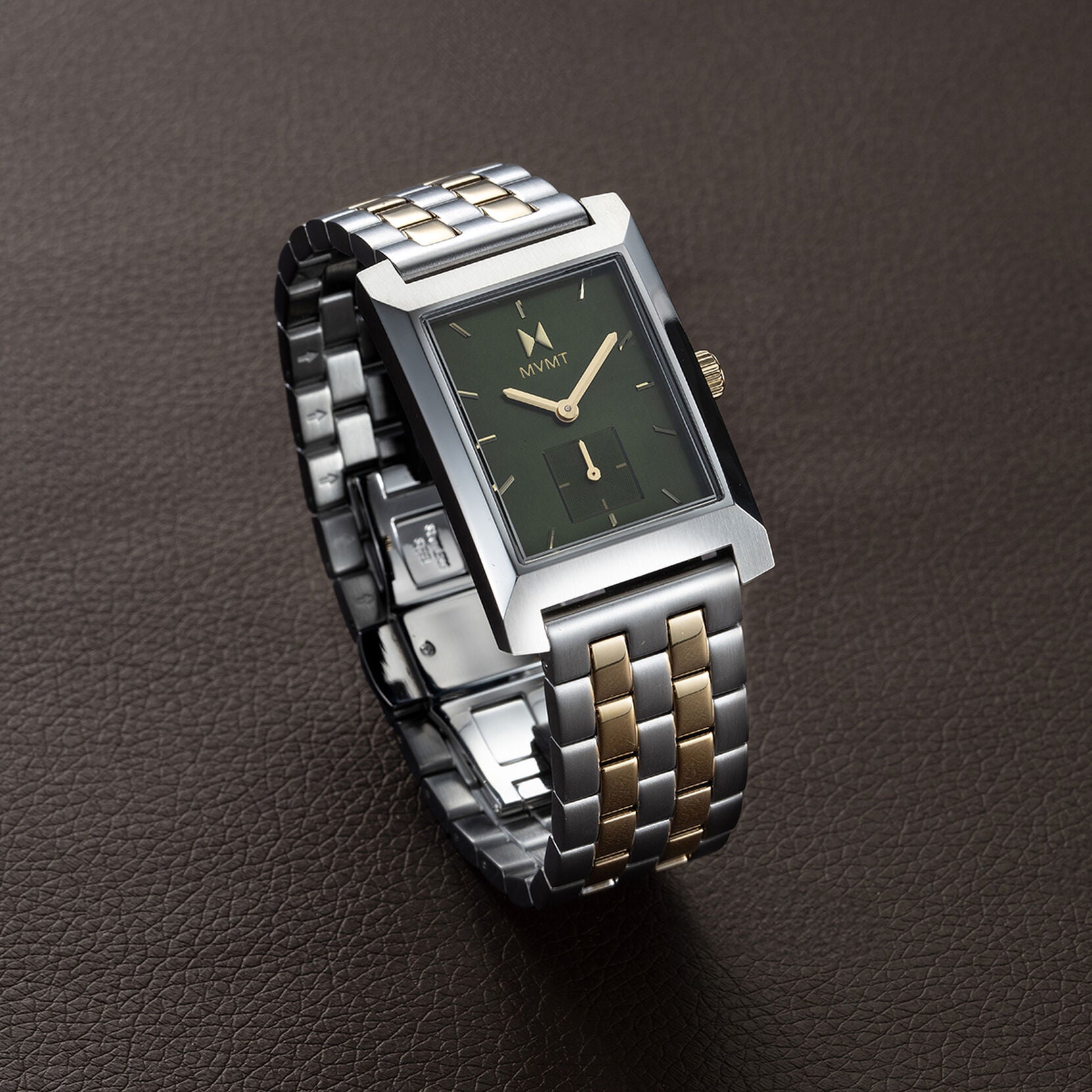 Newporter | Verdant Green | 27.5MM - image 4