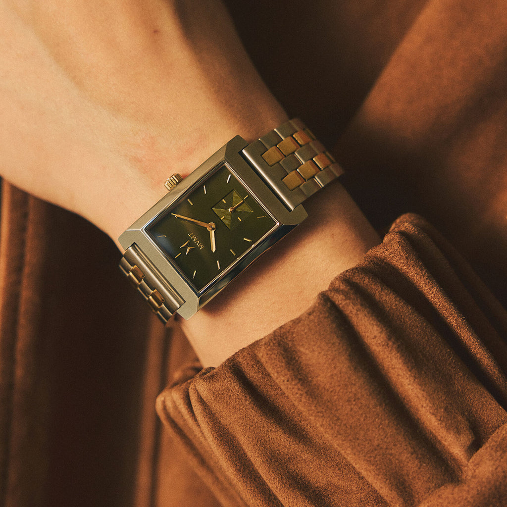 Newporter | Verdant Green | 27.5MM - image 5