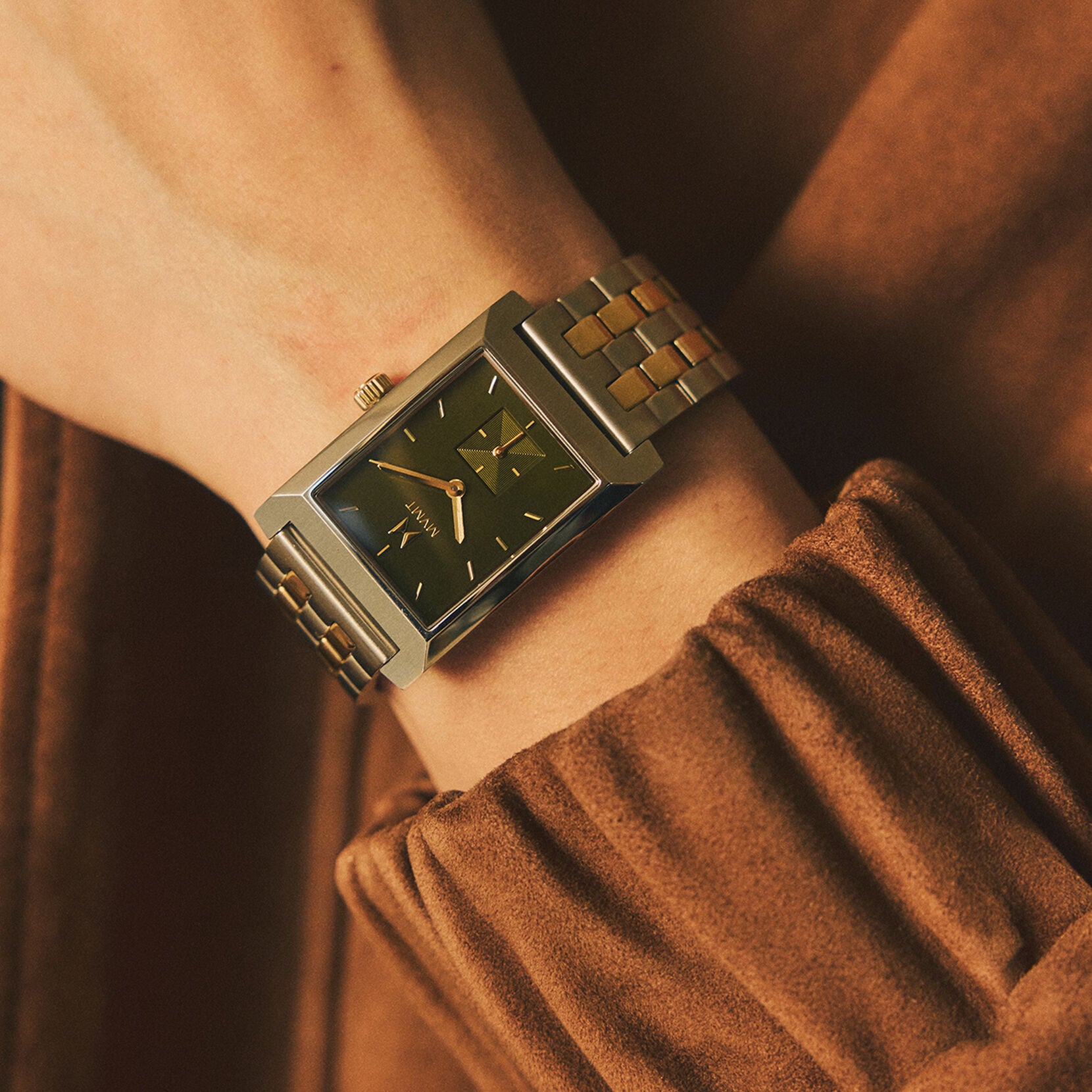 Newporter | Verdant Green | 27.5MM - image 5
