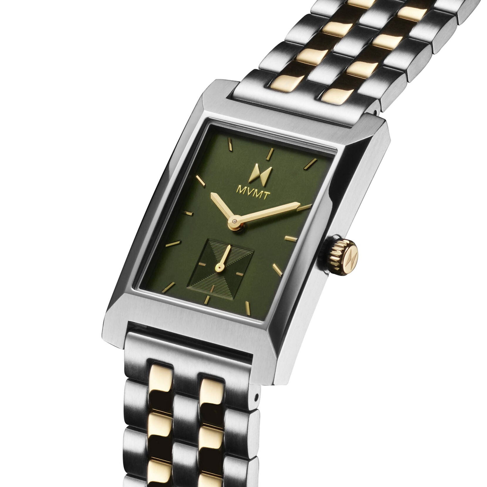 Newporter | Verdant Green | 27.5MM - image 2