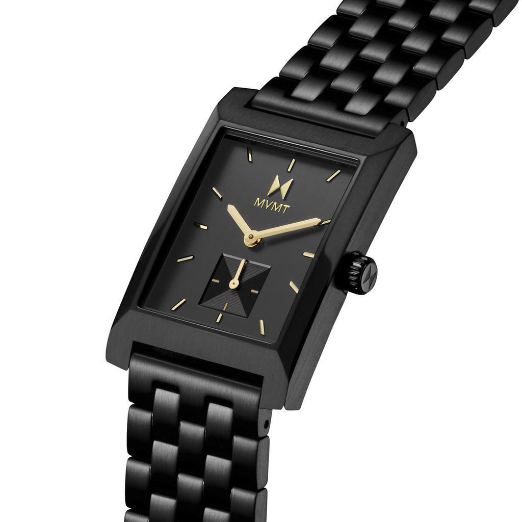 Newporter | Obsidian Black | 27.5MM - image 2