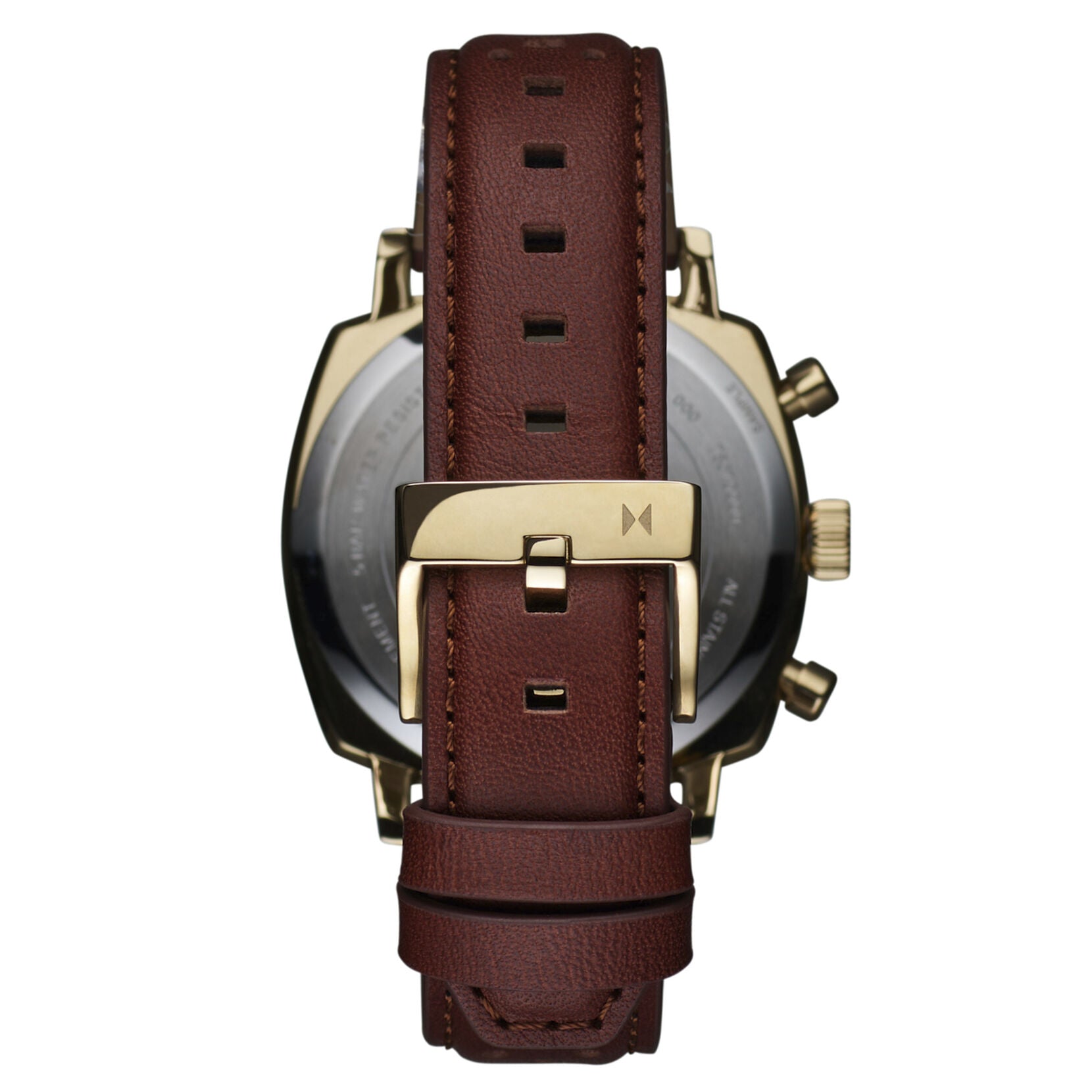 Mulholland Chronograph | Dune Bronze | 42MM - image 3