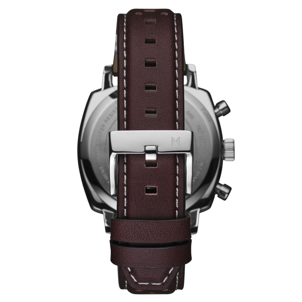 Mulholland Chronograph | Sunset Orange | 42MM - image 3