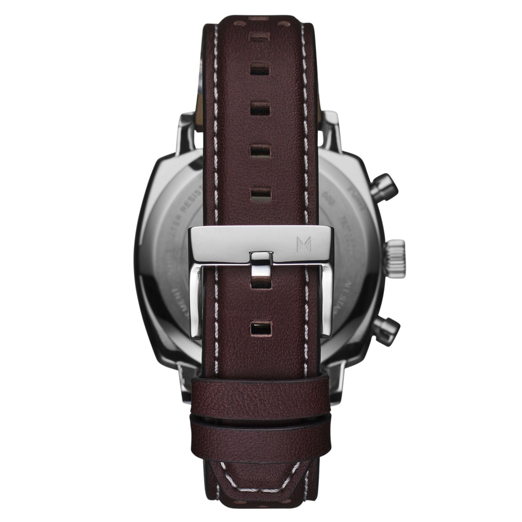 Mulholland Chronograph | Sunset Orange | 42MM - image 3