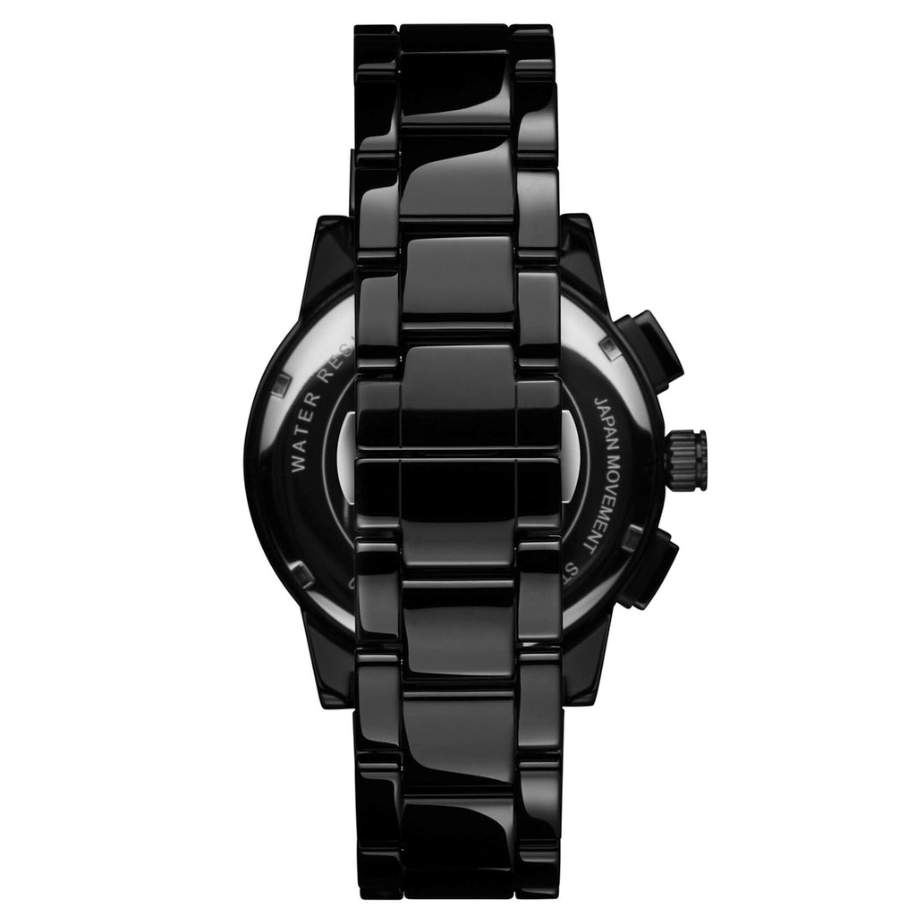Chrono II Ceramic | Fusion Black | 44MM - image 3