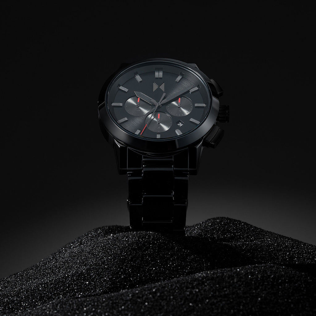 Chrono II Ceramic | Fusion Black | 44MM - image 6