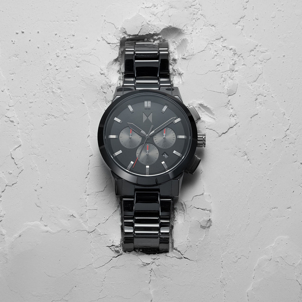 Chrono II Ceramic | Fusion Black | 44MM - image 7