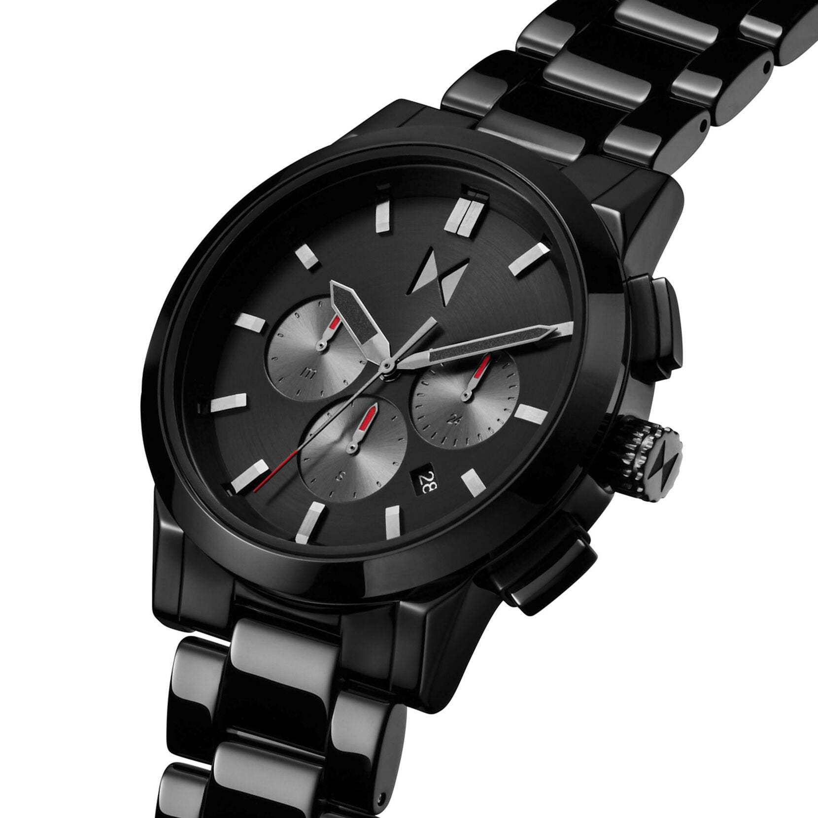 Chrono II Ceramic | Fusion Black | 44MM - image 2